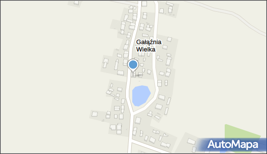 Zakład Usługowy Andrzej Młynarczyk, Gałąźnia Wielka 35 77-140 - Budownictwo, Wyroby budowlane, NIP: 8421017462