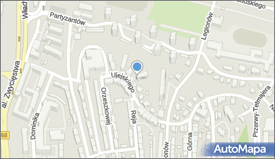 5862078149, Zakład Usługowy Cyklinowanie i Lakiernictwo Mania Edward 