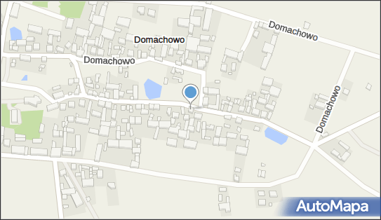 Zakład Usługowy Domachowo, Domachowo 52, Domachowo 63-840 - Budownictwo, Wyroby budowlane, NIP: 6961387204