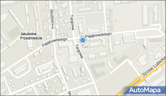 9561426379, Zakład Usługowy 