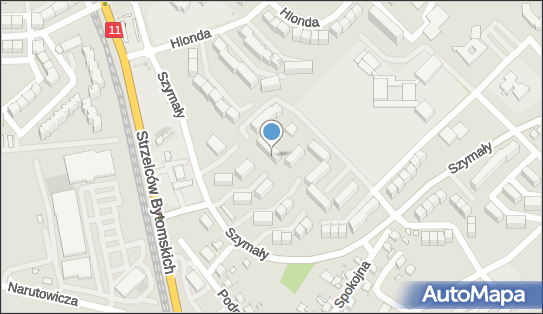 6260670344, Zakład Usługowy 