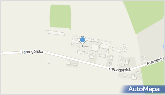 Zakład Usługowy Madex Janusz Tetfejer Piotr Zając, Tarnogórska 9 42-676 - Budownictwo, Wyroby budowlane, NIP: 6451178602