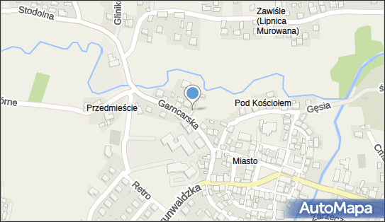 Zakład Usługowy Ogólnobudowlany, Lipnica Murowana 93 32-724 - Budownictwo, Wyroby budowlane, NIP: 8681006188