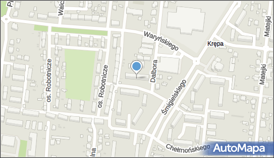 Zakład Usługowy Robót Ziemnych, Ostrów Wielkopolski 63-400 - Budownictwo, Wyroby budowlane, NIP: 6221856990