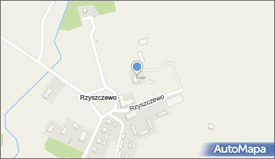 Zakład Usługowy, Rzyszczewo 38, Rzyszczewo 76-100 - Budownictwo, Wyroby budowlane, NIP: 8392153279