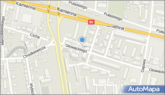Zakład Wielobranżowy Soboń Eugrniusz, ul. Bartosza Głowackiego 7 85-614 - Budownictwo, Wyroby budowlane, NIP: 5541025787