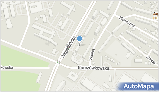 9590247857, Zakład Wykonawstwa Instalacji Elektrycznych i Odgromowych 