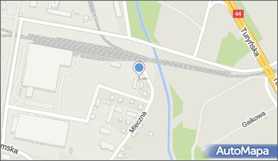 Zambrzycki Henryk z.P.U.H.Zambet, ul. Mleczna 57, Bieruń 43-150 - Budownictwo, Wyroby budowlane, NIP: 6460006349