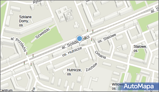 Zanel, os. Hutnicze 3, Kraków 31-917 - Budownictwo, Wyroby budowlane, numer telefonu, NIP: 6761626041