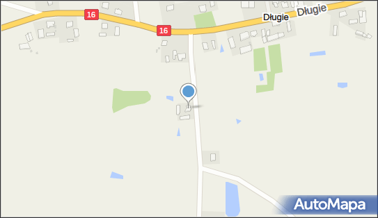 Zapolski Józef, Długie 14, Długie 19-314 - Budownictwo, Wyroby budowlane, NIP: 8481605493