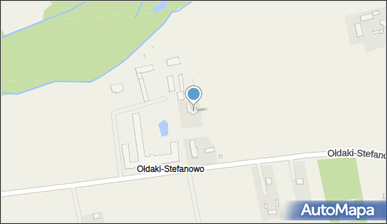 Zarbud Zaręba Arkadiusz, Ołdaki-Stefanowo 7B, Ołdaki-Stefanowo 06-126 - Budownictwo, Wyroby budowlane, NIP: 5681499841