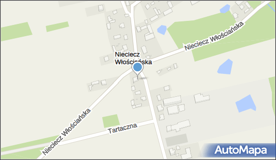 Zawadzki Rafał Usługi Remontowo-Budowlane, Nieciecz Włościańska 08-331 - Budownictwo, Wyroby budowlane, NIP: 8231419080