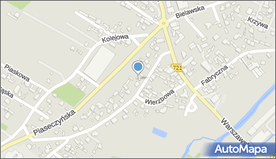Zbigniew Gdula Instalatorstwo Elektryczne Zbigniew Gdula 05-520 - Budownictwo, Wyroby budowlane, NIP: 1230032501