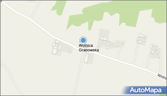 Zbigniew Irla - Działalność Gospodarcza, Wolnica Grabowska 4 98-260 - Budownictwo, Wyroby budowlane, NIP: 8271450179