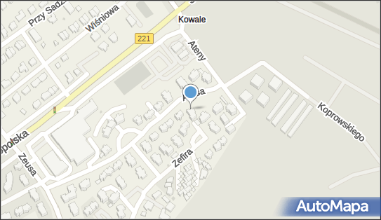 Zbigniew Kozłowski - Działalność Gospodarcza, Aresa 16, Kowale 80-180 - Budownictwo, Wyroby budowlane, NIP: 5780010903