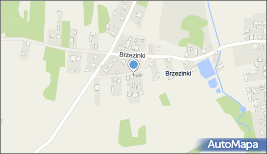 Zbigniew Kwiatkowski - Działalność Gospodarcza, Brzezinki 9A 26-434 - Budownictwo, Wyroby budowlane, NIP: 7991105168