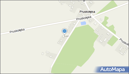 Zbigniew Młynarski, Pruskołęka 16, Pruskołęka 06-330 - Budownictwo, Wyroby budowlane, NIP: 7611480613