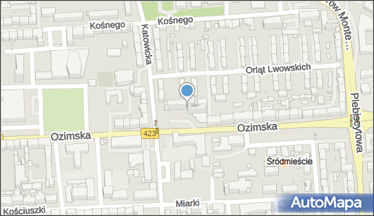 Zby Zbigniew Cielniaszek, Ozimska 53, Opole 45-368 - Budownictwo, Wyroby budowlane, NIP: 7542710486