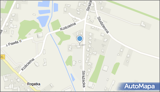 5740014088, Zdzisław Kurowski Przedsiębiorstwo Wielobranżowe 