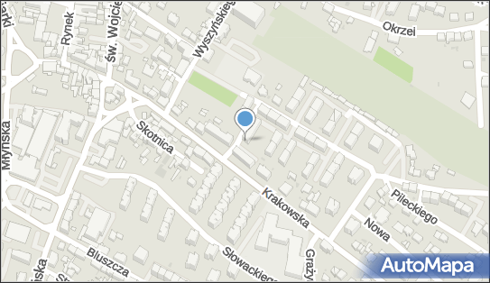 6351085769, Zdzisław Tabaszowski TOB-BUD 