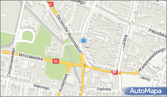 Zenbud Joanna Garncarczyk Jerzy Szymaszczyk, Bytom 41-902 - Budownictwo, Wyroby budowlane, NIP: 6261806314