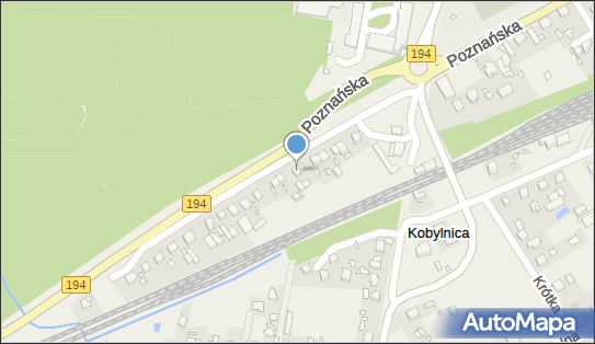 Zer Przedsiębiorstwo Handlowo Usługowe, Poznańska 153, Kobylnica 62-006 - Budownictwo, Wyroby budowlane, NIP: 7771423280