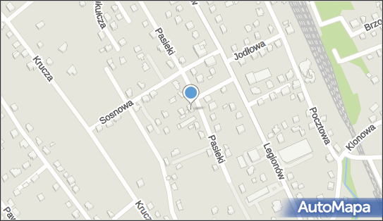 6521029676, Zieleźnik Ireneusz 