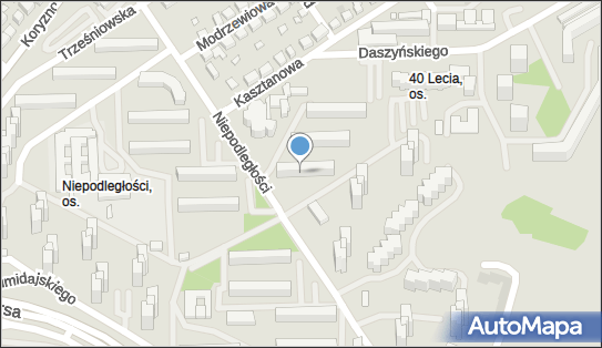 7130006140, Zieliński Andrzej Przedsiębiorstwo Handlowo Usługowe Mar-Kal-Bud 