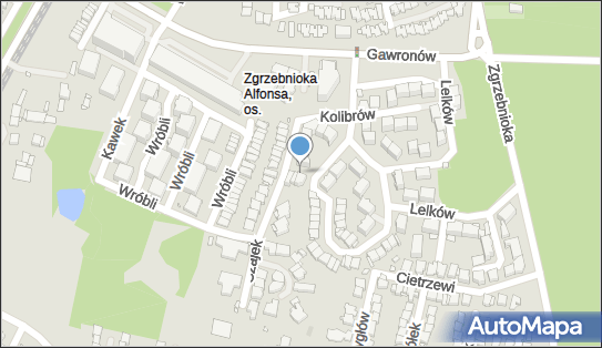 Zielone Tarasy Aero 9, Czajek 3, Katowice 40-534 - Budownictwo, Wyroby budowlane, numer telefonu, NIP: 9542738528