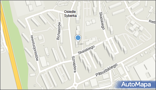 6252174719, Przedsiębiorstwo Handlowo-Usługowe 