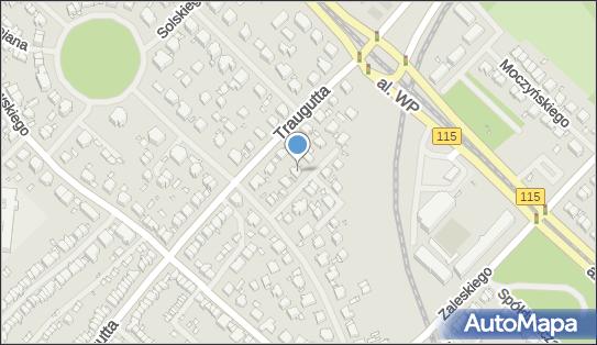 Zimet Robert Skrobisz, ul. Ignacego Łukasiewicza 12, Szczecin 71-317 - Budownictwo, Wyroby budowlane, NIP: 9551226035