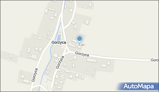 Zofia Milewska Firma Usługowa, Gorzyca 31, Gorzyca 76-142 - Budownictwo, Wyroby budowlane, NIP: 4990287763