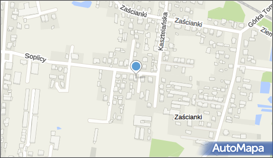 Zpuh B i T Arnold Olechnicki, ul. Jacka Soplicy 5, Zaścianki 15-521 - Budownictwo, Wyroby budowlane, NIP: 5422167423