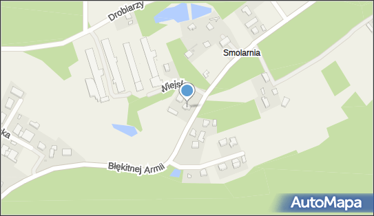 Zthu JKS Józef Płotka, ul. Błękitnej Armii 16, Mezowo 83-332 - Budownictwo, Wyroby budowlane, NIP: 5890011016