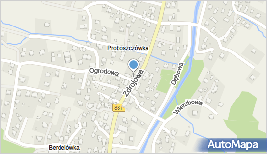 Zub Zakład Usług Budowlanych, Zdrojowa 6, Rymanów-Zdrój 38-481 - Budownictwo, Wyroby budowlane, NIP: 6841245967