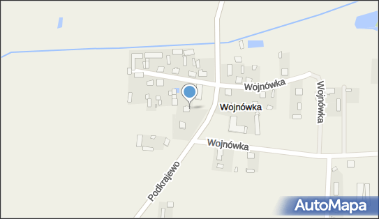 Żuchowski Adam Dan-Seb, Wojnówka 2, Wojnówka 06-521 - Budownictwo, Wyroby budowlane, NIP: 5691117516