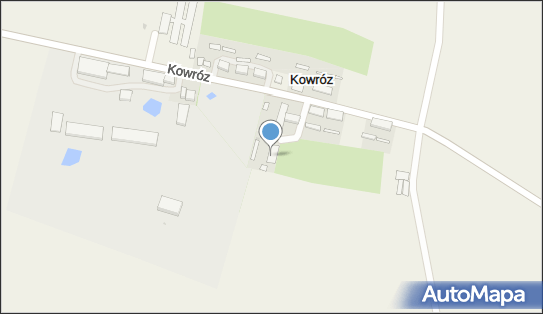 Żuk Stefan, Kowróz 9, Kowróz 87-148 - Budownictwo, Wyroby budowlane, NIP: 8791017626