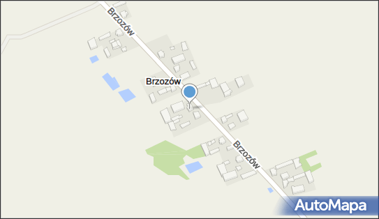 Żwir Kop, Brzozów 12, Brzozów 96-116 - Budownictwo, Wyroby budowlane, NIP: 8361406526