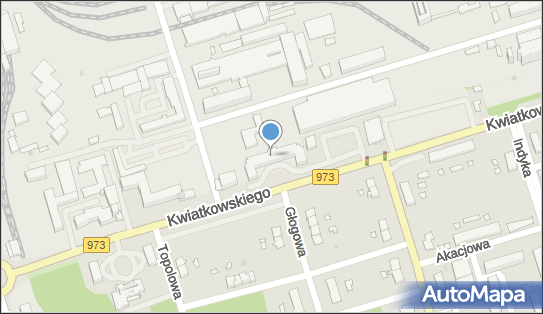 Zwri, ul. Eugeniusza Kwiatkowskiego 8, Tarnów 33-101 - Budownictwo, Wyroby budowlane, numer telefonu, NIP: 8730018459