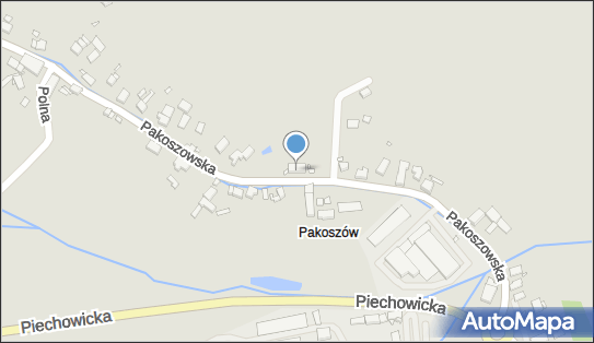 Zybi Zbigniew Baran, Pakoszowska 24, Piechowice 58-573 - Budownictwo, Wyroby budowlane, NIP: 6112143831