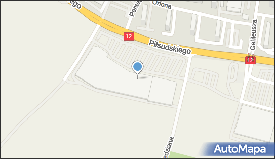 C&A, ul. Pilsudskiego 19, Ruszowice 67-210, godziny otwarcia, numer telefonu