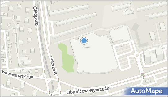 C&ampA, ul. Obroncow Wybrzeza 1, Gdansk 80-398, godziny otwarcia, numer telefonu