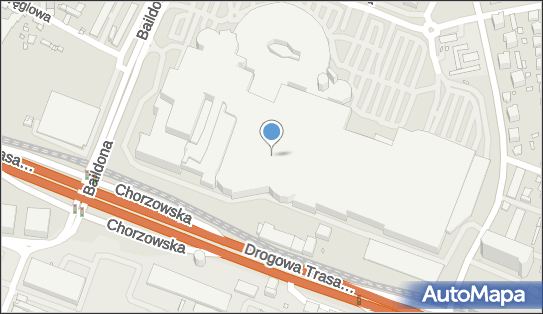 Calypso Silesia, Chorzowska 111, Katowice 40-101 - Calypso, godziny otwarcia, numer telefonu