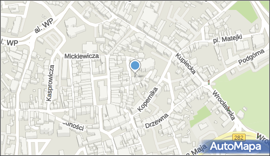 Caritas Diecezji Zielonogórsko-Gorzowskiej, ul. Kościelna 6 65-064 - Caritas, godziny otwarcia, numer telefonu