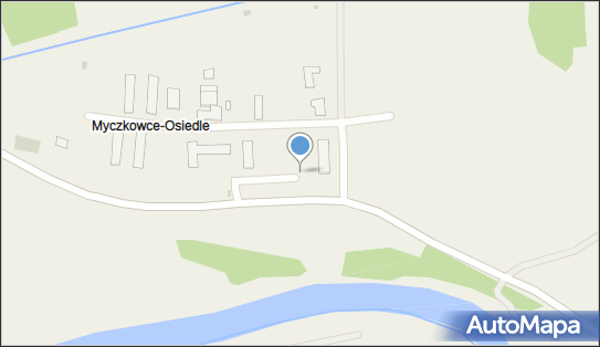 Osrodek Rehabilitacyjno-Wypoczynkowy, Myczkowce 10 A 38-680 - Caritas, numer telefonu