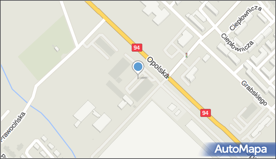 Carrefour - Stacja paliw, Opolska 30, Siechnice 55-011, godziny otwarcia, numer telefonu