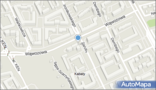 Carrefour Express, Wąwozowa 11, Warszawa 02-798, godziny otwarcia, numer telefonu
