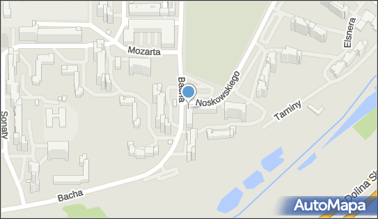 Carrefour Express, Noskowskiego 2, Warszawa 02-746, godziny otwarcia, numer telefonu