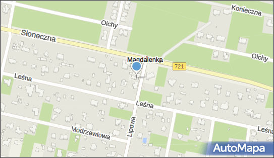 Carrefour Express, Lipowa 59, Magdalenka 05-506, godziny otwarcia, numer telefonu