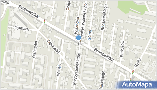 Carrefour Express, Bronowicka 60, Kraków 30-091, numer telefonu